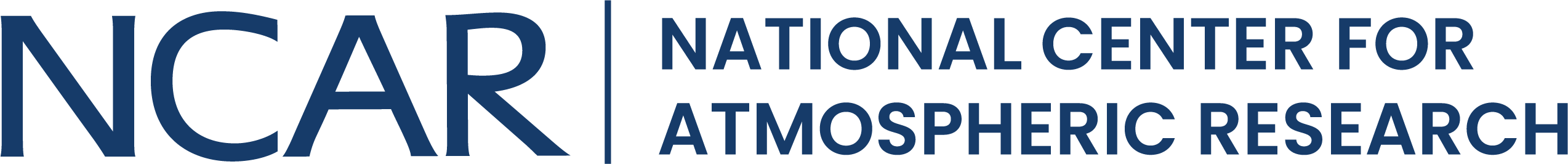 NCAR Logo
